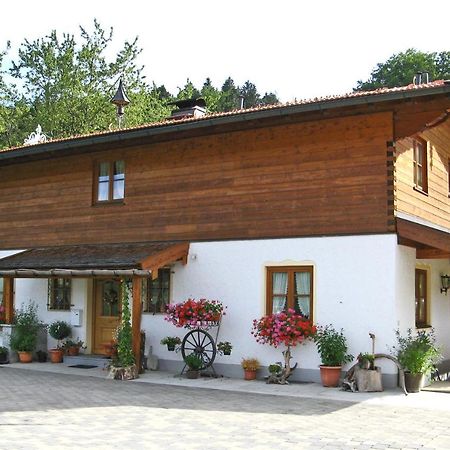 Ferienwohnungen Wanderparadies Aschau im Chiemgau Exterior photo