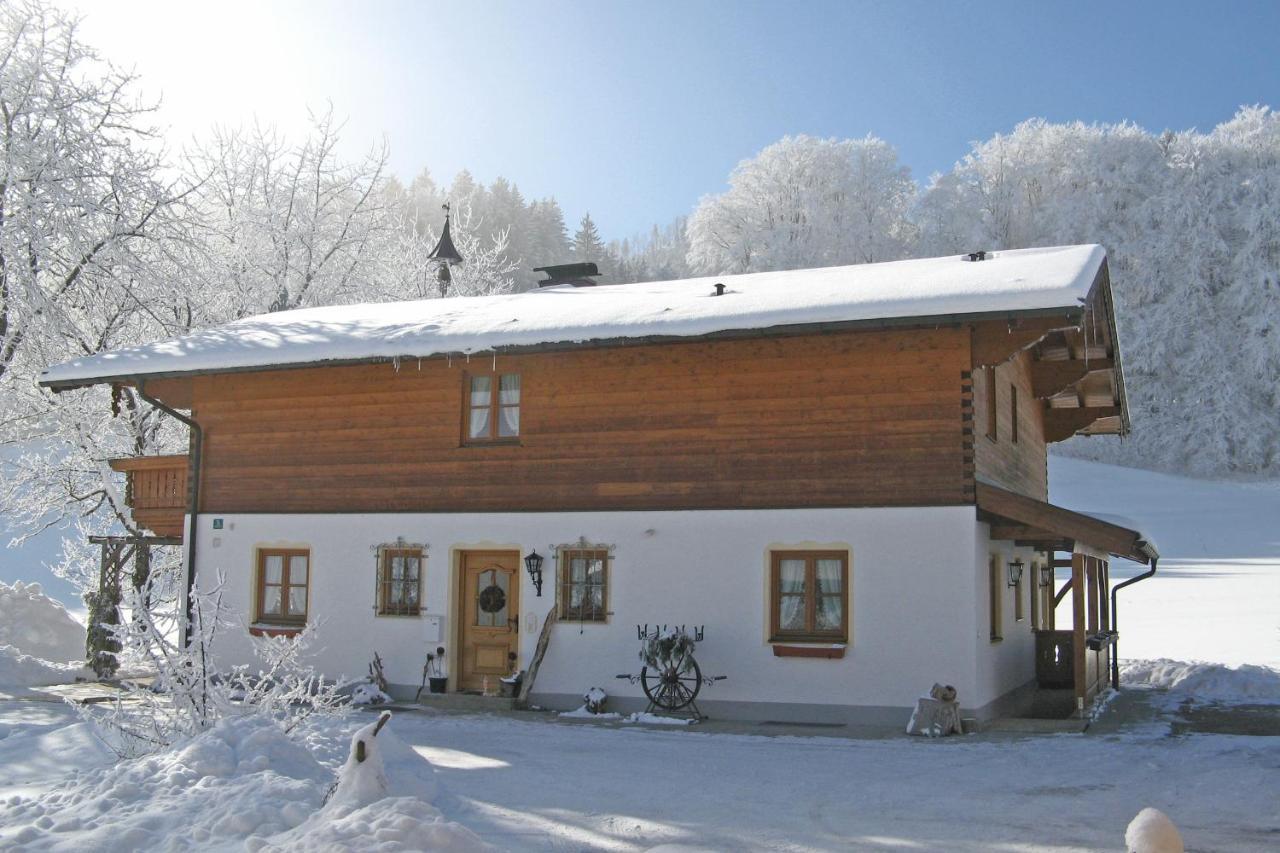 Ferienwohnungen Wanderparadies Aschau im Chiemgau Exterior photo